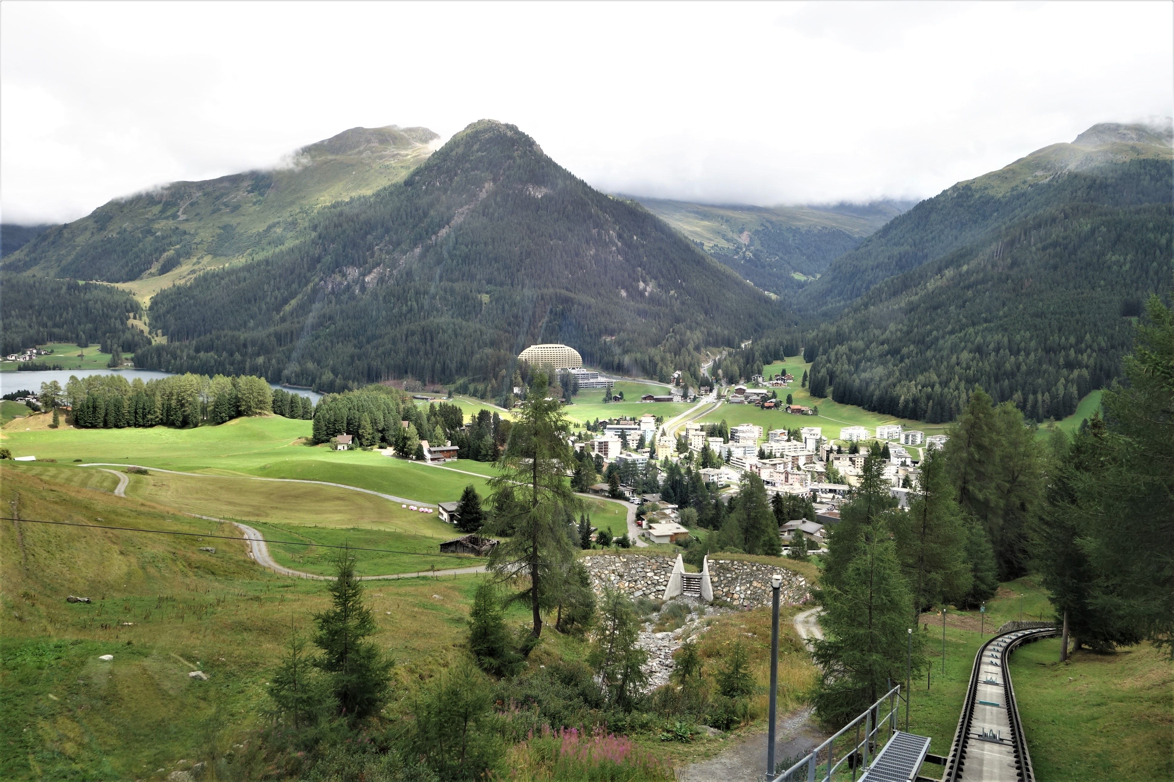 Switzerland
